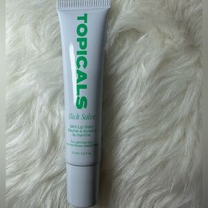 Topicals hydrating Lip Balm - mint